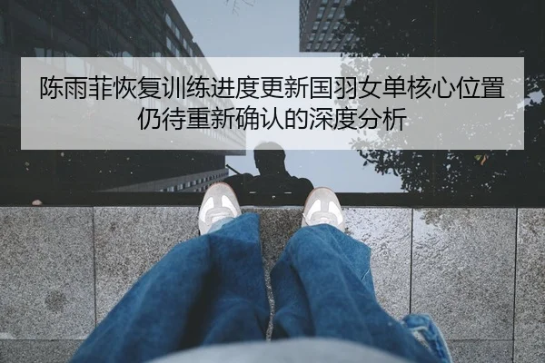 陈雨菲恢复训练进度更新国羽女单核心位置仍待重新确认的深度分析
