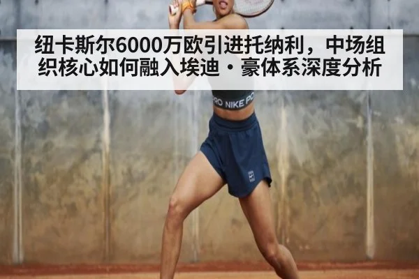 纽卡斯尔6000万欧引进托纳利，中场组织核心如何融入埃迪·豪体系深度分析