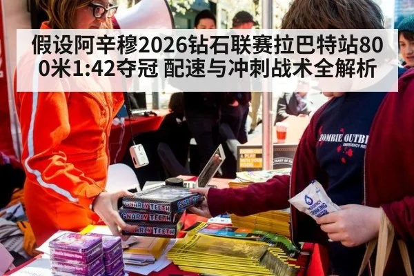 假设阿辛穆2026钻石联赛拉巴特站800米1:42夺冠 配速与冲刺战术全解析