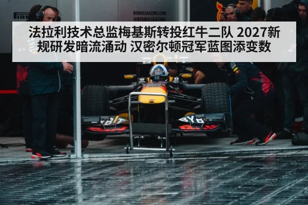 Formula 1 pit stop